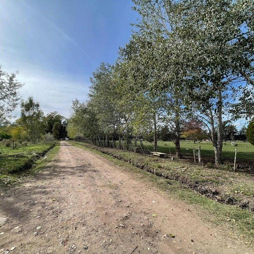 Venta Lote En Barrio Cerrado La Cañada