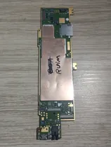 Comprar Placa Mãe Do Tablet Acer Iconia Para Retirada De Componentes