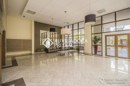 Imagem 1 de 15 de Apartamento - Bom Fim - Ref: 263797 - V-263797