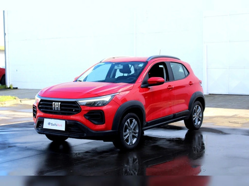 Fiat Pulse 1.0 T AT