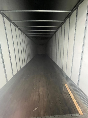 Cajas Secas 53 Pies Wabash Vanguard Trailmobile Great Dane