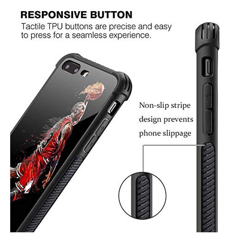 Funda Para iPhone SE 2022 iPhone SE 2020 iPhone 7 iPhone -3