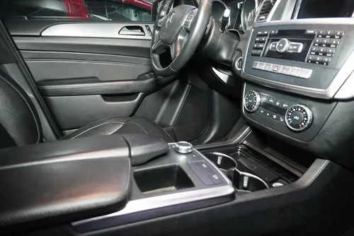 Mercedes-Benz Clase ML 2.2 Cdi