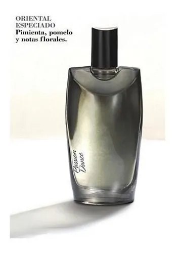 Passion dance avon hombre new arrivals