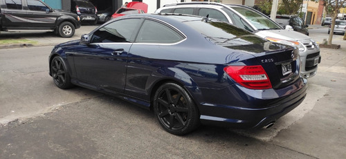 Mercedes-Benz Clase C 1.8 C250 Avant Edition B.eff At