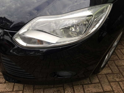 Imagem 15 de 15 de Ford Focus Sedan S 1.6 16v