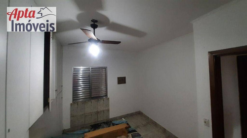 Imagem 18 de 30 de Casa Com 4 Dormitórios À Venda, 200 M² Por R$ 900.000,00 - Freguesia Do Ó - São Paulo/sp - Ca0549