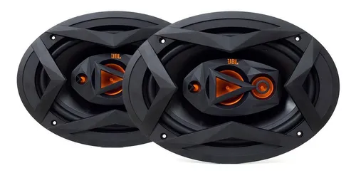 comprar Juego De Parlantes 6x9