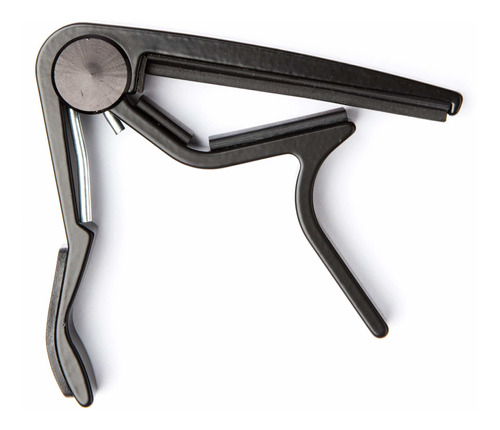 Dunlop 88b Trigger Capo Cla Negro