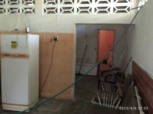 Casa Céntrica En Venta Cumaná. Calle García