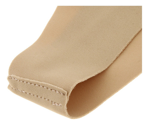 1 Par Respirável Hallux Valgus Bunion Corrector