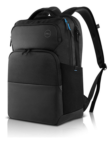 Mochila Pro 15, Negro -, Computadora Portátil