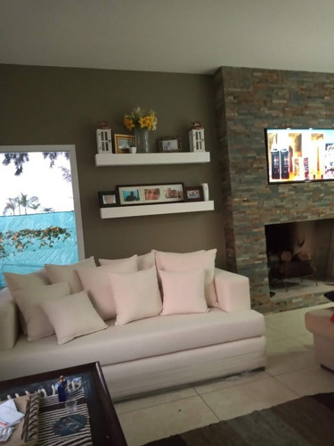 Imagen 2 de 20 de Casa En Venta Ubicado En San Isidro Labrador, Villanueva (tigre)