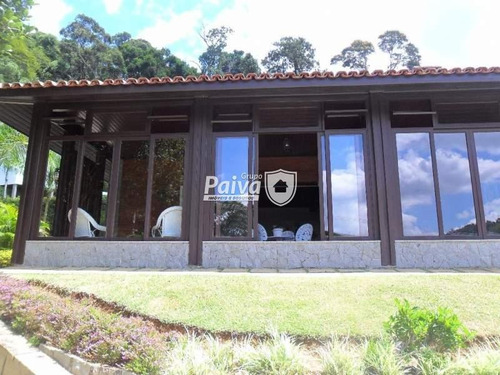 Casa- Teresópolis, Golf - 2755