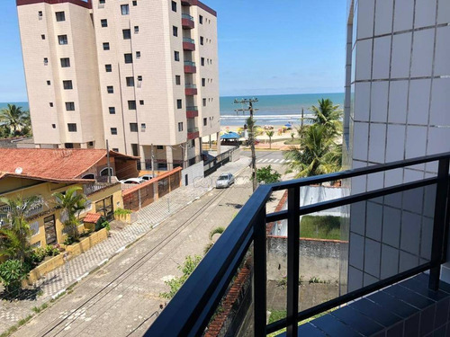 Apartamento Com 2 Dormitórios À Venda, 70 M² Por R$ 212.000,00 - Agenor De Campos - Mongaguá/sp - Ap2523
