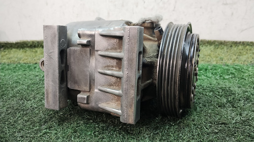 Compressor Ar Condicionado Doblo Cargo 2004 1.3 4473009141 (Usado)