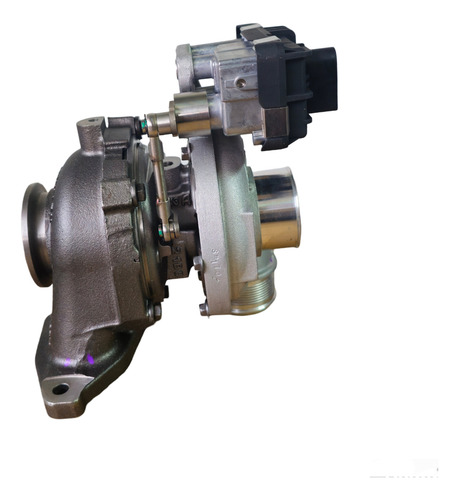 Turbo Con Actuador Para Changan Hunter 1.9 Diesel