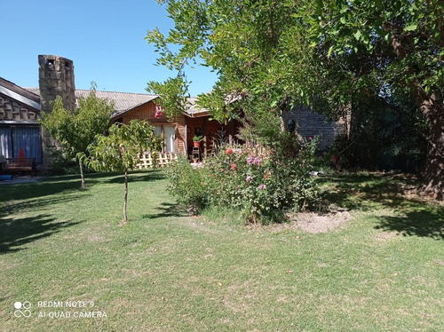 Inmobiliaria Gran Oportunidad 3 Casas 3,9 H San B...