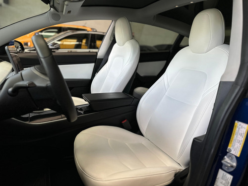 Tesla Model 3 2019 Dual Motor Long Range Impecable!!!