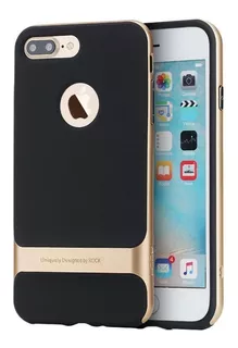 Case Protector Rock Royce Para iPhone 8 Plus