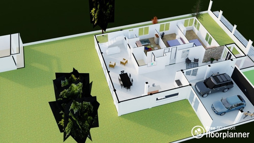 Vendo Casa B. Parque Malargue Mendoza