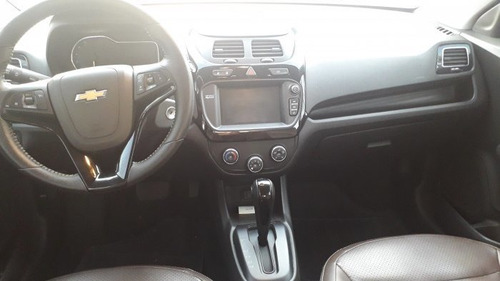 Cobalt 1.8 Mpfi Elite 8v Flex 4p Automático
