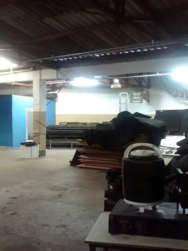 Imagem 18 de 20 de Galpao - 03389gal - 32470013