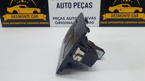 Imagem 5 de 6 de Botão Trava Vidro Traseiro C3 Picasso Aircross 2011 A 2016