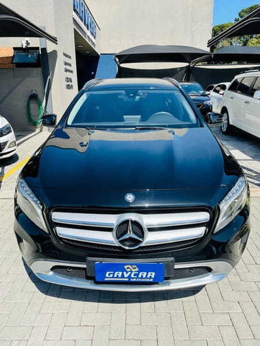 Imagem 2 de 15 de Mercedes-benz Gla 200 Ff 2017