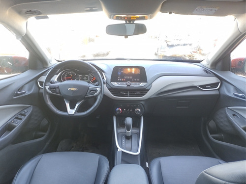 Gm Onix 1.0tat Premier2 116cv 2021 Para Peças