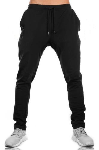 Pants Jogger Deportivo Casual Suelto Calidad, Pantalones