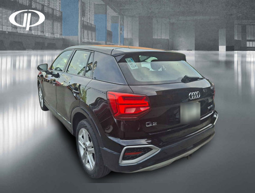 Audi Q2 1.4 35 Tfsi Select