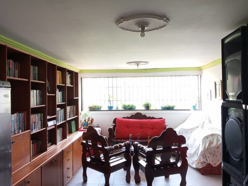 Imagen 14 de 14 de Apartamento En Venta Residencias La Quinta Terraza 2 Los Teques
