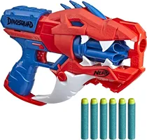 Comprar Nerf Dinosquad Raptor-slash + Dardos