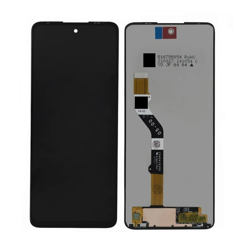 Display Lcd Tactil Para Motorola Moto G51 Pantalla G 51