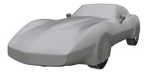 Funda Para Auto - Covermaster Gold Shield Car Cover For C3 C