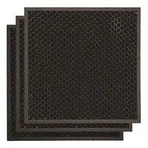 Comprar B-air Filtros De Carbon Activo Para Purificadores De Aire, P