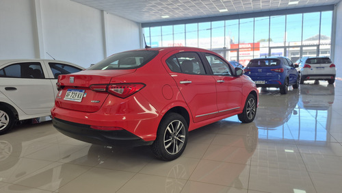 Fiat Cronos 1.3 Precision Cvt