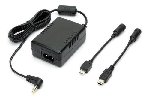Adaptador De Corriente Para Diversos Productos Tascam
