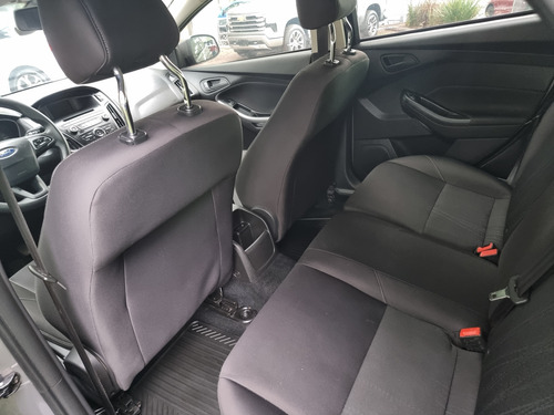 Ford Focus III 1.6 S