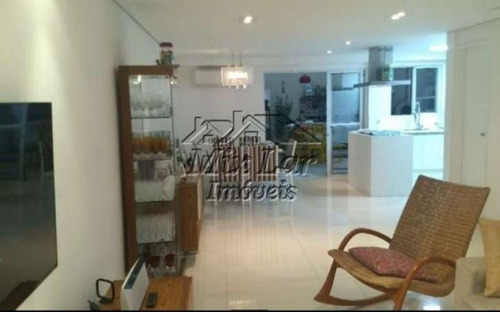 Imagem 5 de 15 de Ref: 5290 - Casa Sobrado No Bairro Parque Continental - São Paulo - Sp - 5290