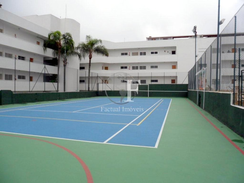 Imagem 25 de 30 de Apartamento Com 2 Dormitórios À Venda, 60 M² - Enseada - Guarujá/sp - Ap6661