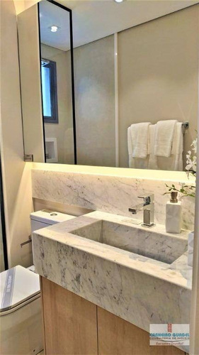 Imagem 16 de 22 de Studio Com 1 Dormitório À Venda, 26 M² Por R$ 397.000,00 - Vila Mariana - São Paulo/sp - St0034