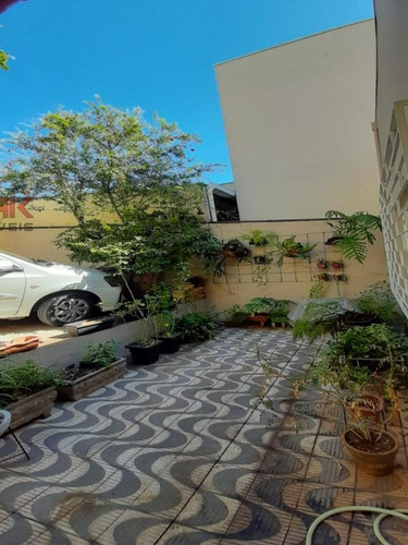Imagem 1 de 12 de Ref.: 6009 - Casa Em Jundiaí Para Venda - V6009