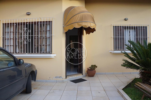 Imagem 2 de 18 de Venda Casa Atibaia Jardim Do Lago - Cs-1301