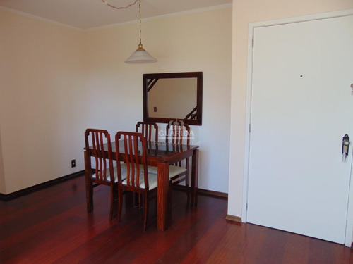 Imagem 2 de 11 de Exclusividade Guarida: Apartamento Enormeeeeeeeee 51m², 2 Dormitórios , No Bairro Alto Petrópolis Com Box ! - 5361