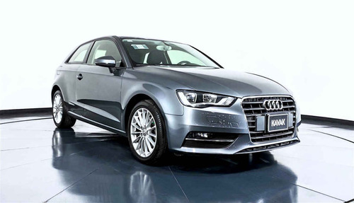 Imagen 3 de 15 de 102125 - Audi A3 2015 Con Garantía