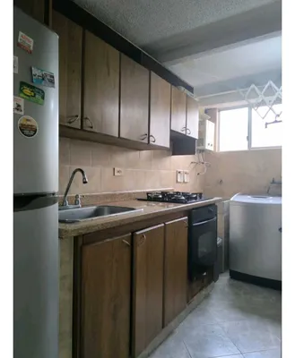 Apartamento en venta