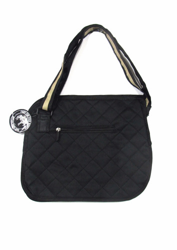 Imagen 2 de 7 de Morral Bolso Fight For Your Right Dotombori