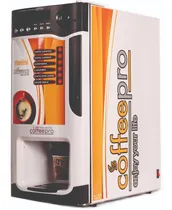 Comprar Slim 6 Selecciones Expendedora Coffee Pro Máquina De Cafe